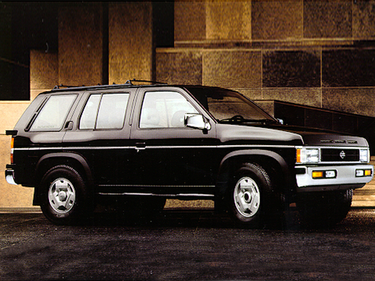 Generation 1992-1995