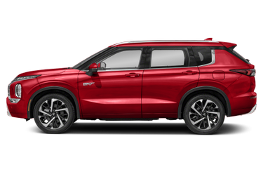 2023 Mitsubishi Outlander PHEV