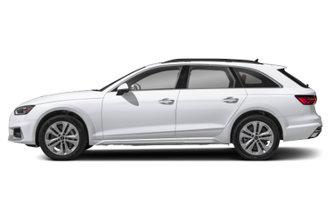 2025 Audi A4 allroad
