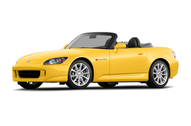 It's Time to Invest in the Honda S2000 JDM Sports Car