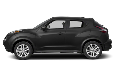 2015 Nissan Juke