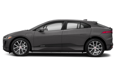 2020 Jaguar I-PACE
