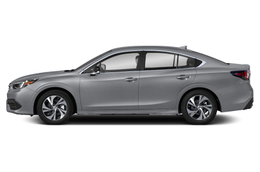 2020 Subaru Legacy