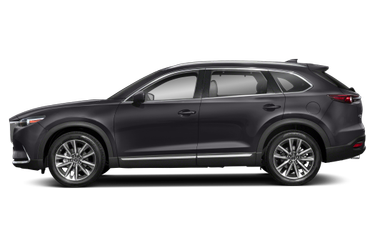 2019 Mazda CX-9
