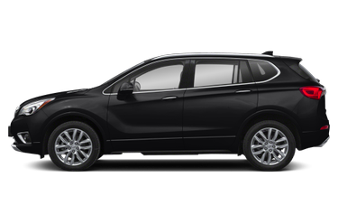 2019 Buick Envision