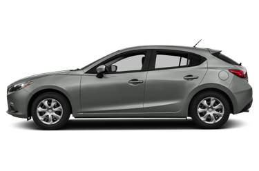 2014 Mazda Mazda3