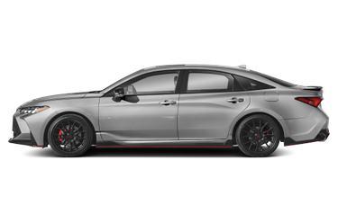 2021 Toyota Avalon