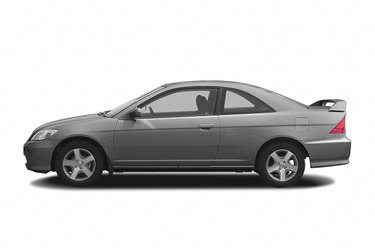 2004 Honda Civic
