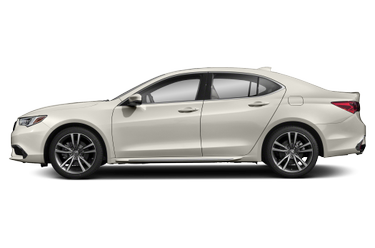 2019 Acura TLX