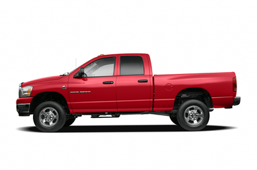 2006 Dodge Ram 3500