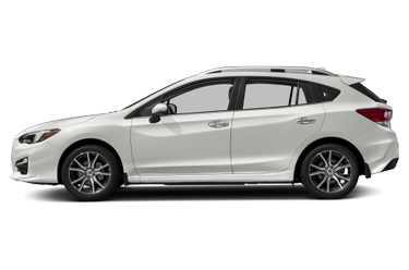2017 Subaru Impreza