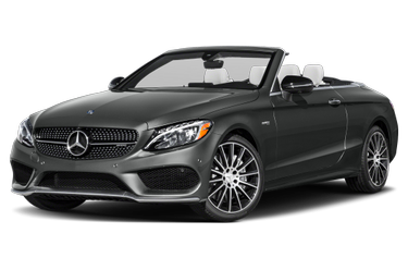 2017 Mercedes Benz Amg C 43 Consumer Reviews Cars Com