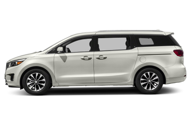 2015 Kia Sedona