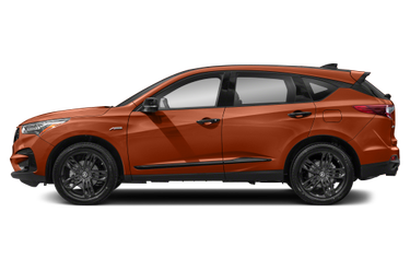 2021 Acura RDX