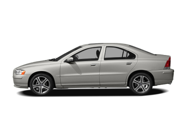 2007 Volvo S60