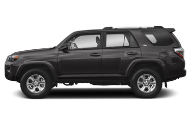 2020 Toyota 4Runner