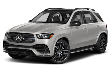 2020 Mercedes-Benz GLE 580 Consumer Reviews | Cars.com