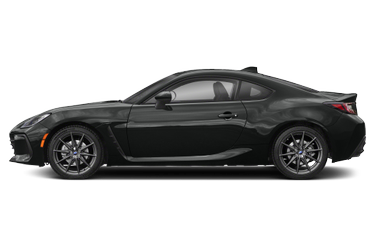 2024 Subaru BRZ