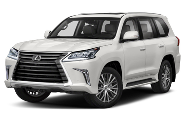 2020 Toyota Land Cruiser SUV: Latest Prices, Reviews, Specs, Photos and  Incentives