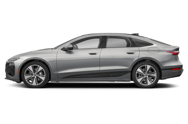 2025 Audi A6 e-tron