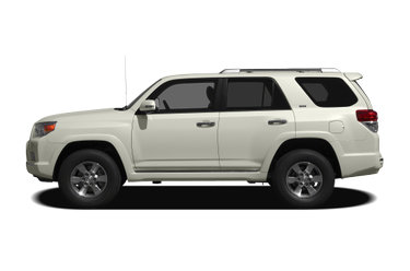 2012 Toyota 4Runner