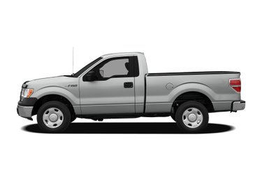 2009 Ford F-150