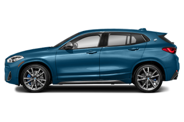2021 BMW X2
