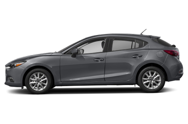 2018 Mazda Mazda3