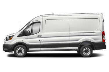 2025 Ford Transit-250