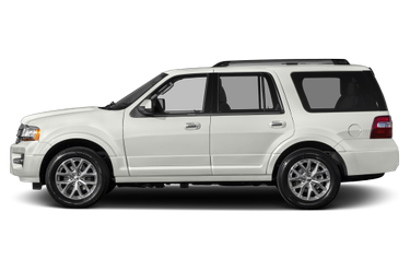 2016 Ford Expedition
