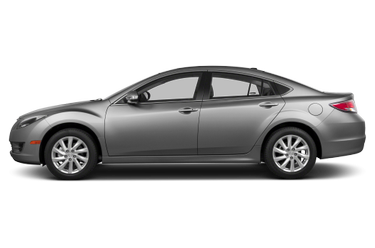 2013 Mazda Mazda6