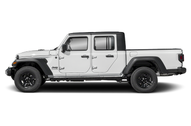 2024 Jeep Gladiator