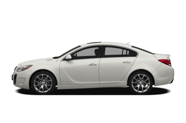 2012 Buick Regal