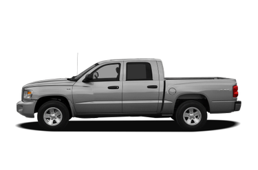 2009 Dodge Dakota