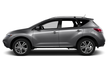 2013 Nissan Murano