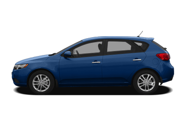 2012 Kia Forte