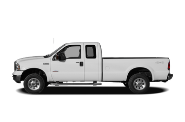 2006 Ford F-250