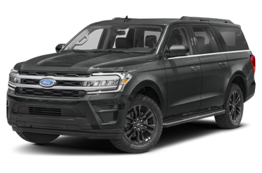 2022 Ford Expedition Max Consumer Reviews | Cars.com