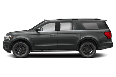 2022 Ford Expedition Max