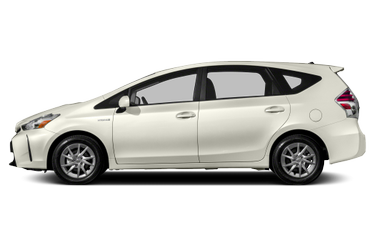 2015 Toyota Prius v
