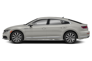 2019 Volkswagen Arteon