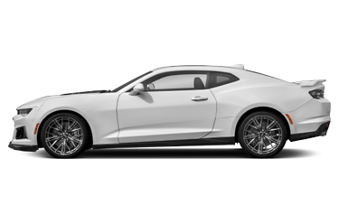 2023 Chevrolet Camaro