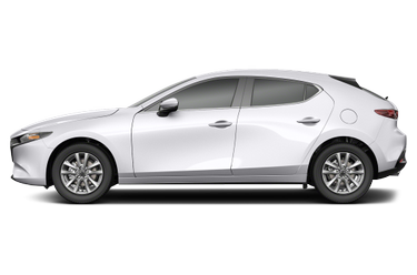 2023 Mazda Mazda3