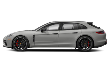 2019 Porsche Panamera Sport Turismo