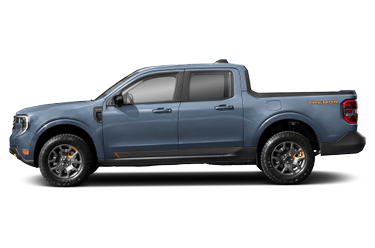 2025 Ford Maverick