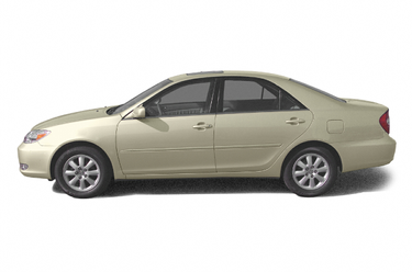 2003 Toyota Camry