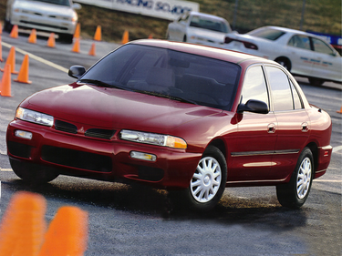 Generation 1994-1998