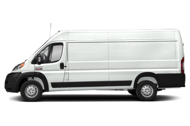 2020 RAM ProMaster 3500
