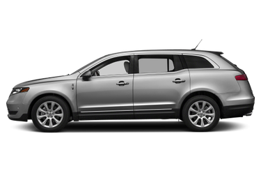 2014 Lincoln MKT