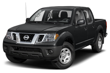 2019 Nissan Frontier Consumer Reviews | Cars.com